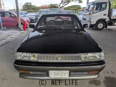 トヨタ クレスタ