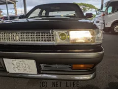 トヨタ クレスタ