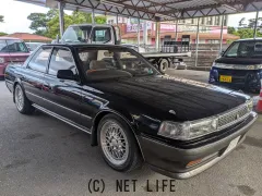 トヨタ クレスタ