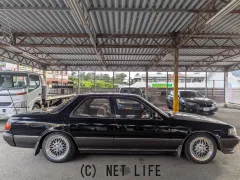 トヨタ クレスタ