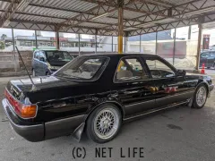 トヨタ クレスタ