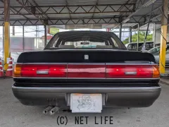 トヨタ クレスタ