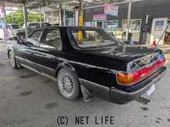 トヨタ クレスタ