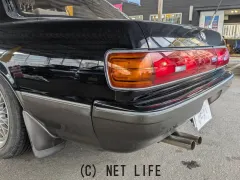 トヨタ クレスタ