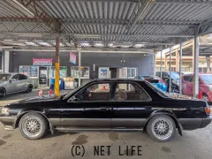 トヨタ クレスタ