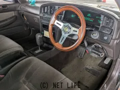 トヨタ クレスタ