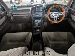 トヨタ クレスタ