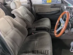 トヨタ クレスタ