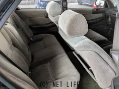 トヨタ クレスタ