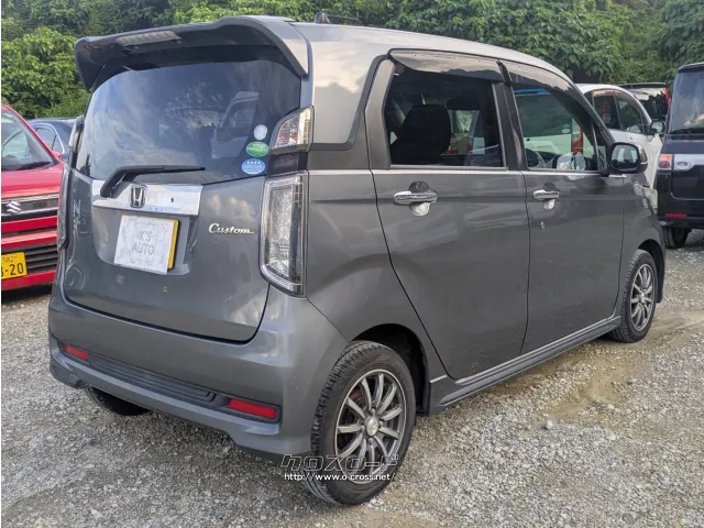 ホンダ N-WGN