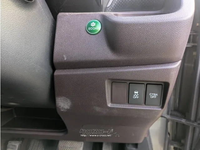 ホンダ N-WGN