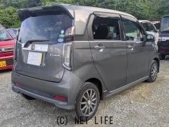 ホンダ N-WGN