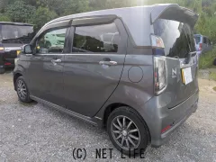 ホンダ N-WGN