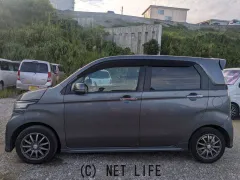 ホンダ N-WGN