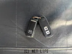 ホンダ N-WGN