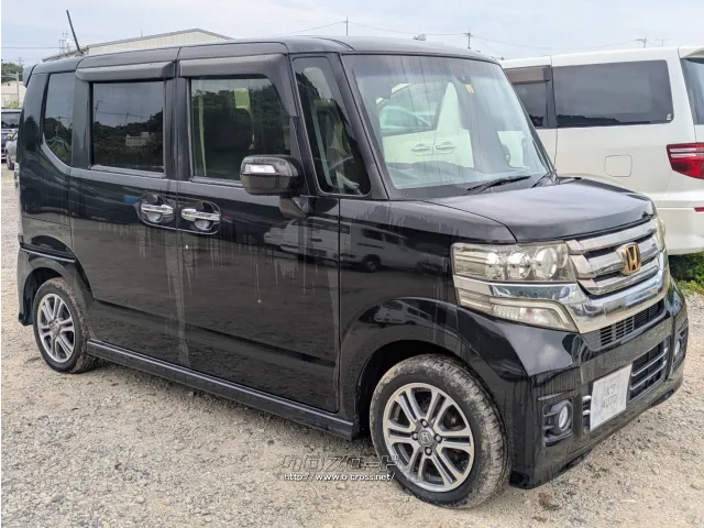 ホンダ N-BOX