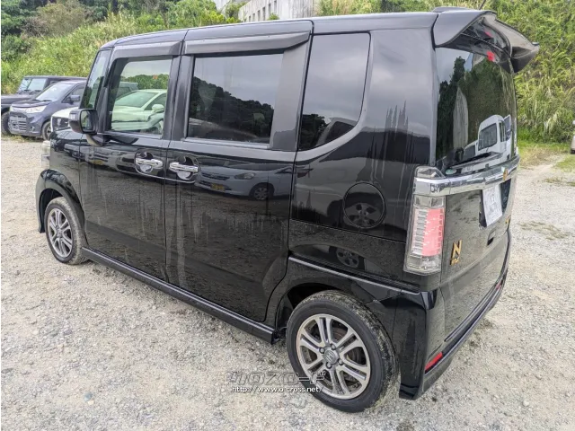 ホンダ N-BOX