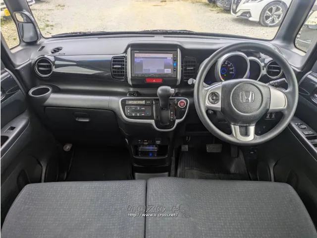 ホンダ N-BOX