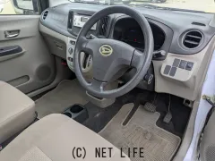 ダイハツ ミライース