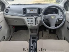 ダイハツ ミライース