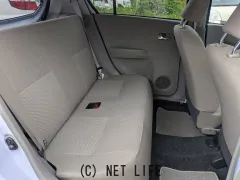 ダイハツ ミライース