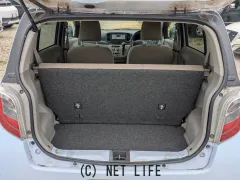 ダイハツ ミライース