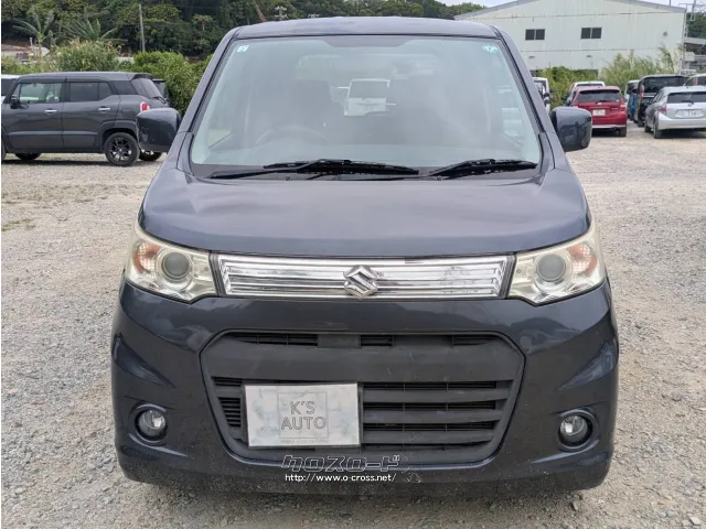 スズキ ワゴンR