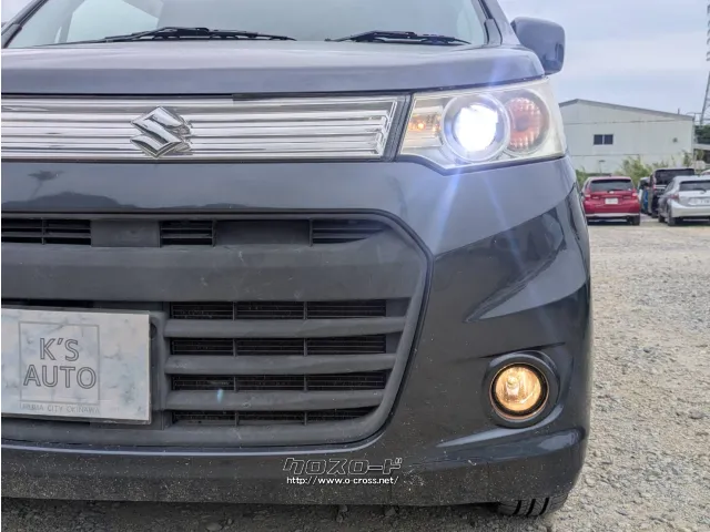 スズキ ワゴンR