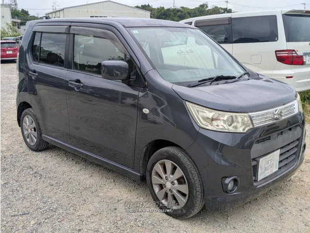 スズキ ワゴンR