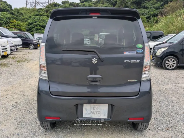 スズキ ワゴンR