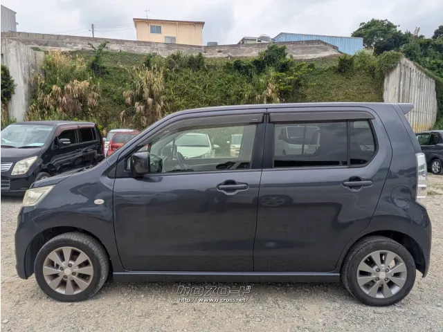 スズキ ワゴンR