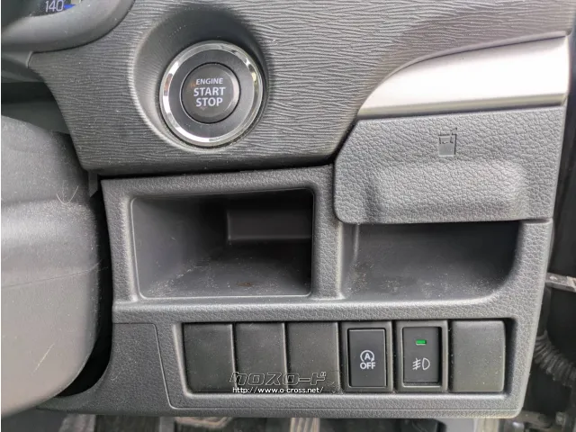 スズキ ワゴンR