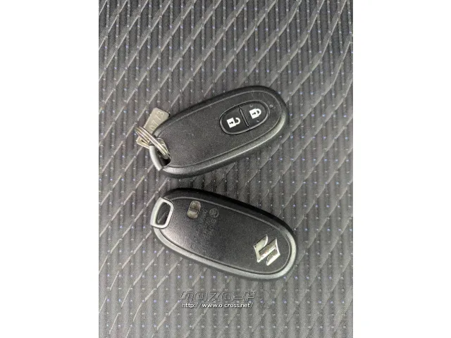 スズキ ワゴンR