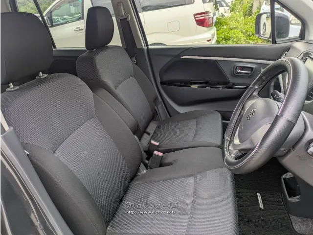 スズキ ワゴンR