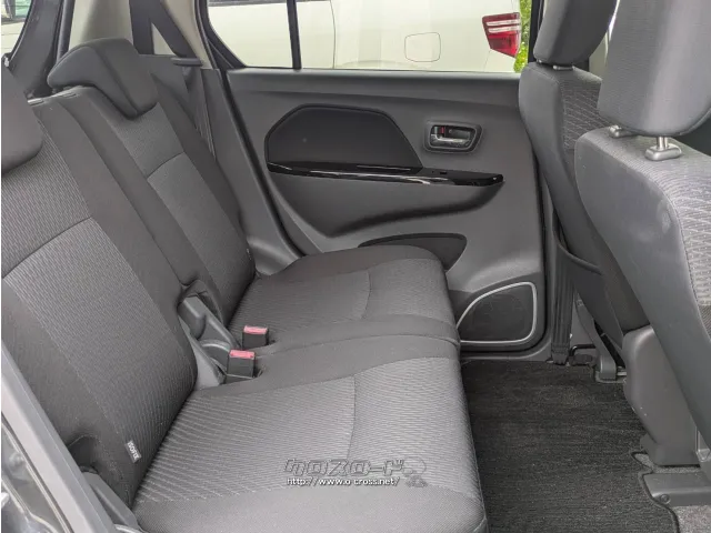 スズキ ワゴンR