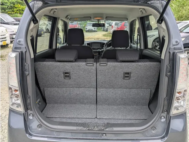 スズキ ワゴンR