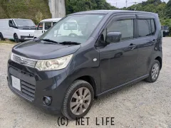 スズキ ワゴンR