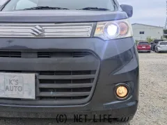 スズキ ワゴンR