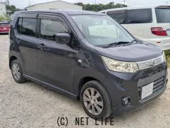 スズキ ワゴンR