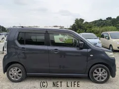 スズキ ワゴンR