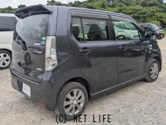 スズキ ワゴンR