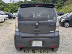 スズキ ワゴンR