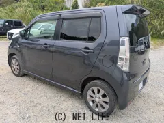 スズキ ワゴンR