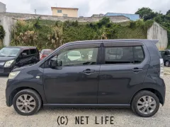 スズキ ワゴンR