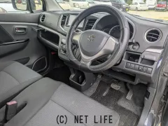 スズキ ワゴンR