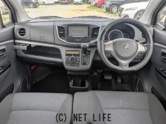 スズキ ワゴンR