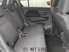 スズキ ワゴンR