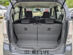 スズキ ワゴンR