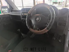 スズキ ジムニー
