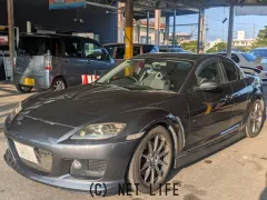 マツダ RX-8